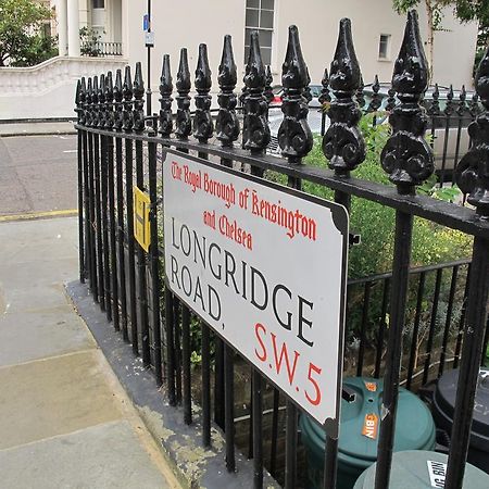 Access Earls Court Apartamento Londres Exterior foto