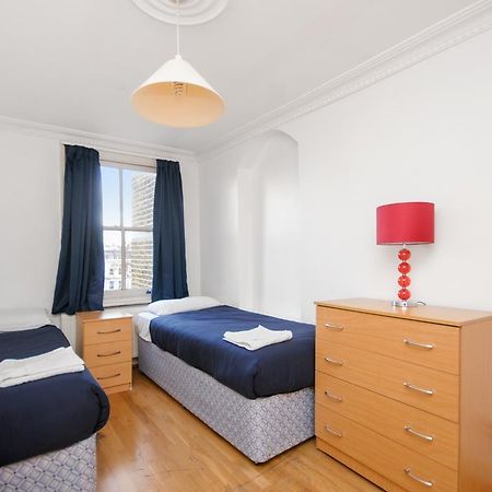 Access Earls Court Apartamento Londres Exterior foto