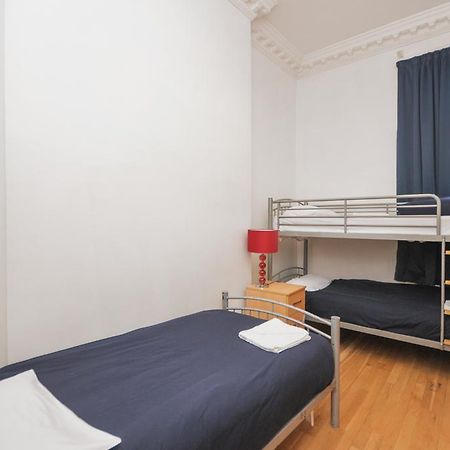 Access Earls Court Apartamento Londres Exterior foto