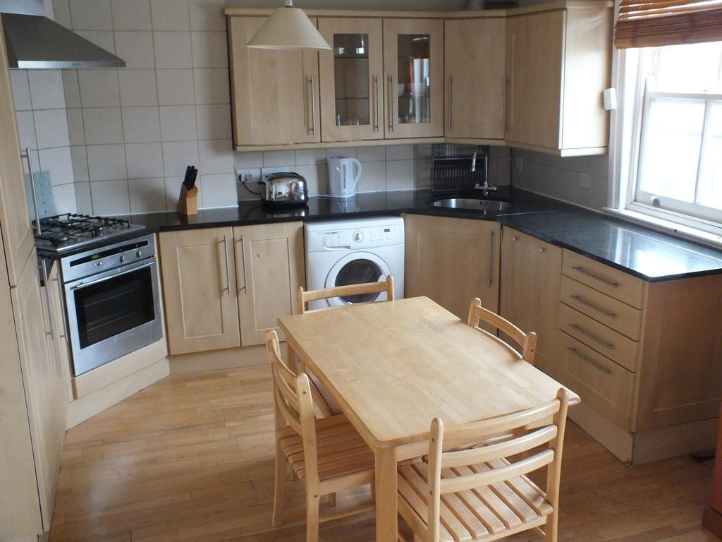 Access Earls Court Apartamento Londres Quarto foto