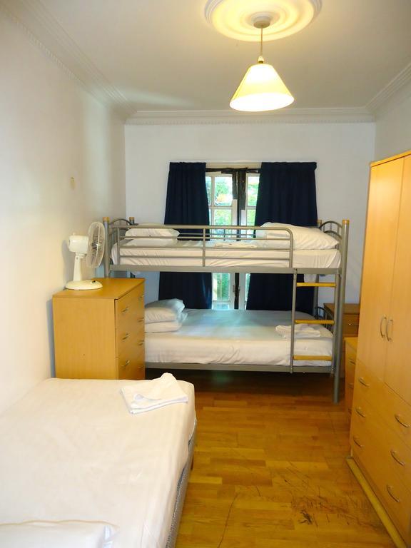 Access Earls Court Apartamento Londres Quarto foto