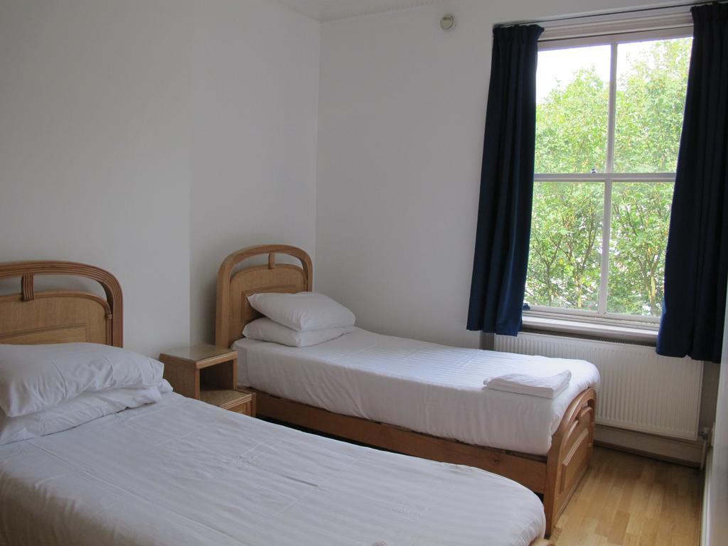 Access Earls Court Apartamento Londres Quarto foto