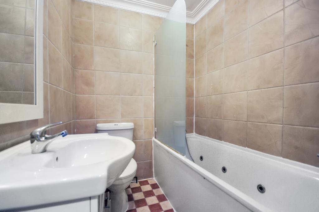 Access Earls Court Apartamento Londres Exterior foto