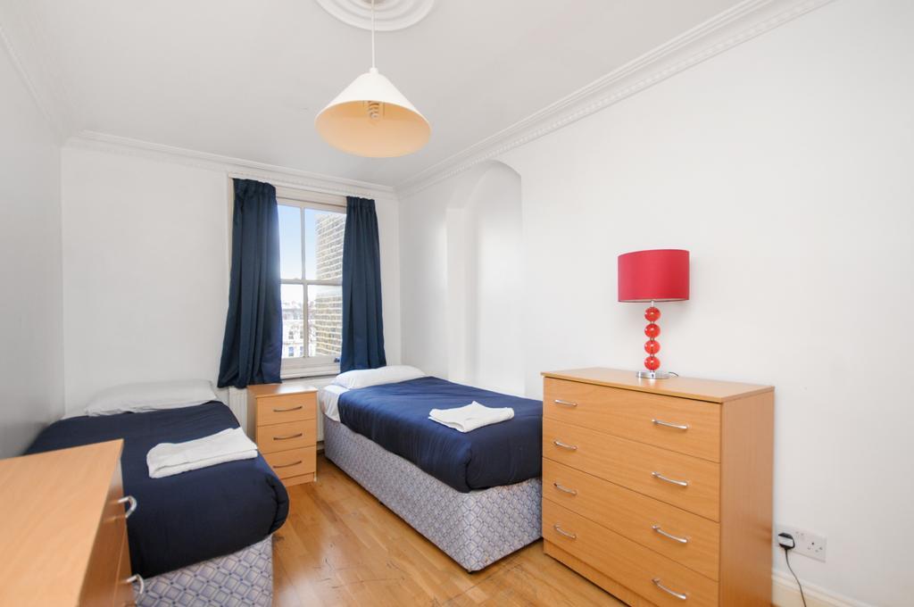 Access Earls Court Apartamento Londres Exterior foto