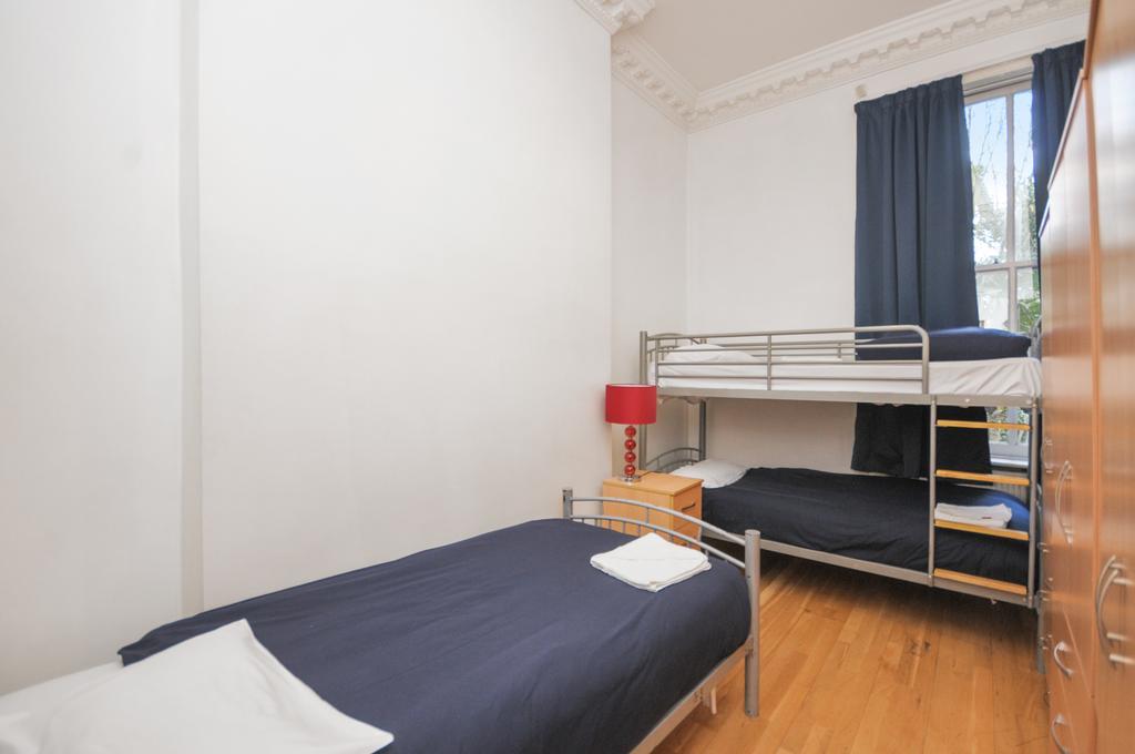 Access Earls Court Apartamento Londres Exterior foto