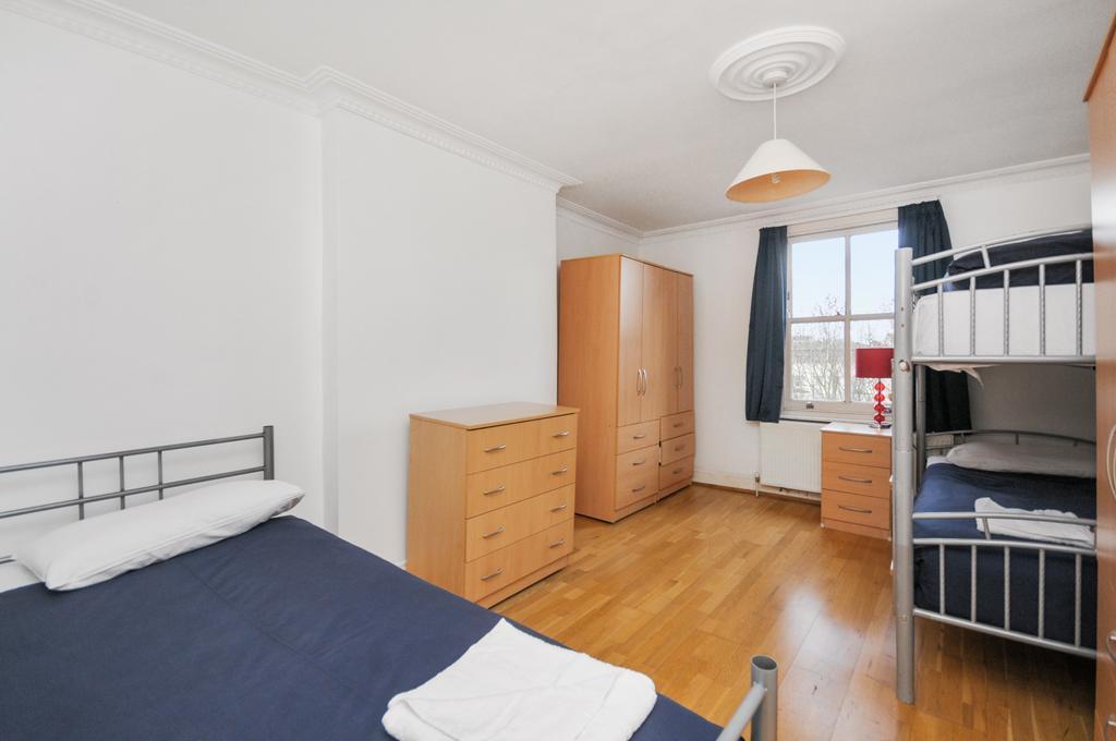 Access Earls Court Apartamento Londres Exterior foto