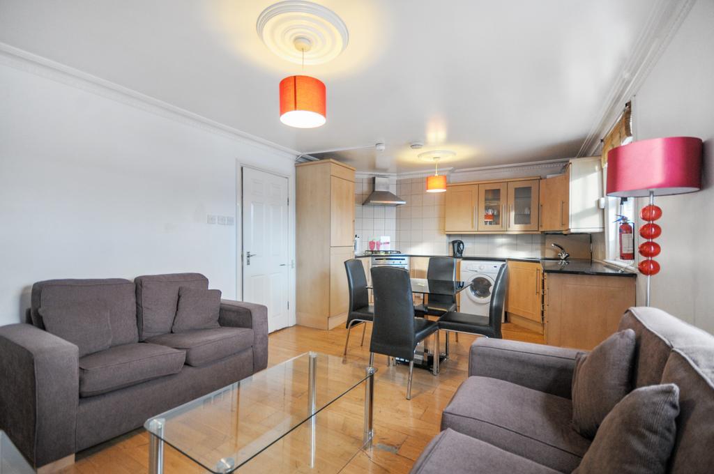 Access Earls Court Apartamento Londres Exterior foto