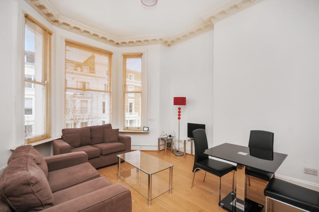 Access Earls Court Apartamento Londres Exterior foto