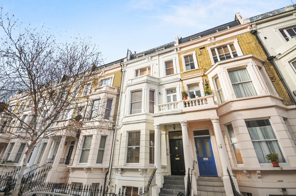 Access Earls Court Apartamento Londres Exterior foto