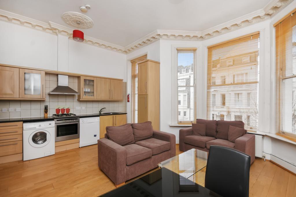 Access Earls Court Apartamento Londres Exterior foto