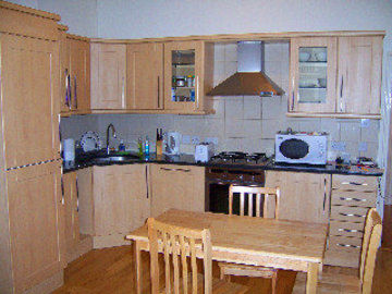 Access Earls Court Apartamento Londres Exterior foto