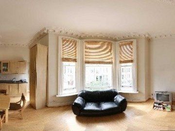 Access Earls Court Apartamento Londres Exterior foto