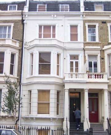 Access Earls Court Apartamento Londres Exterior foto