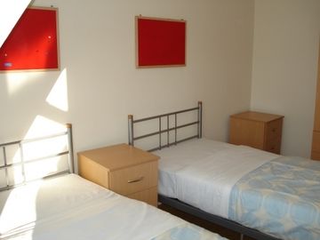 Access Earls Court Apartamento Londres Exterior foto