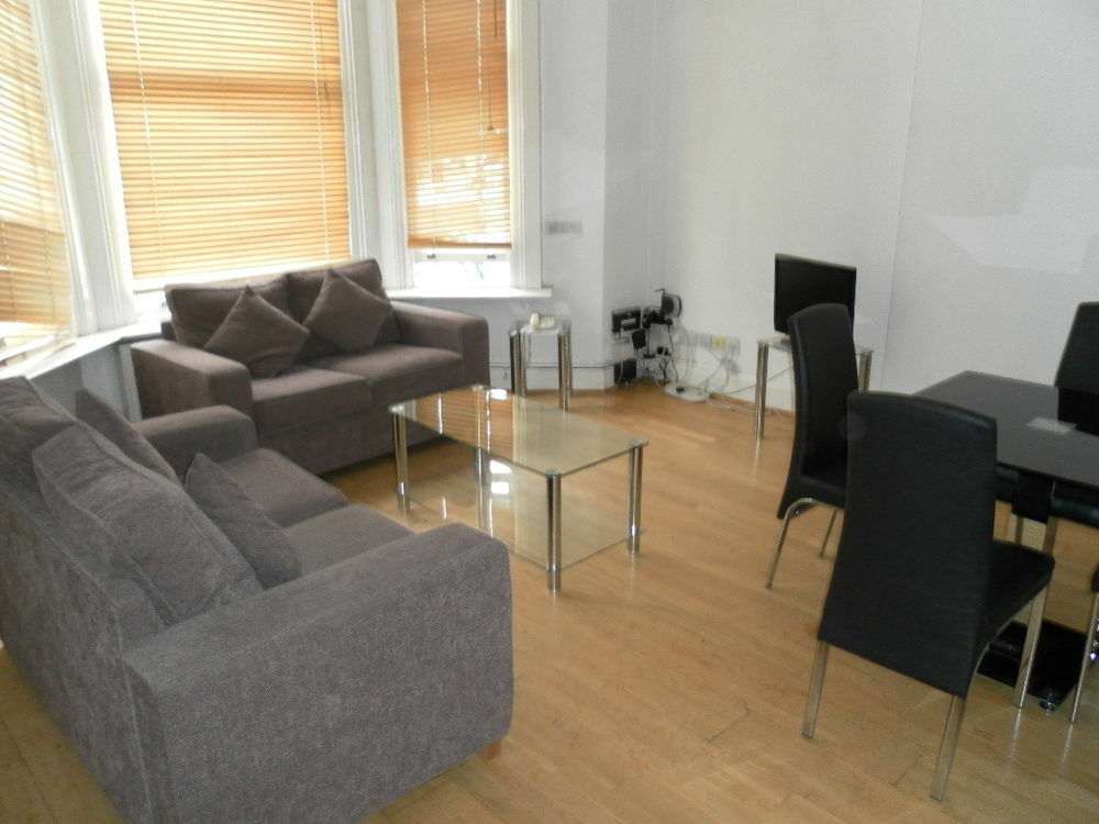 Access Earls Court Apartamento Londres Exterior foto