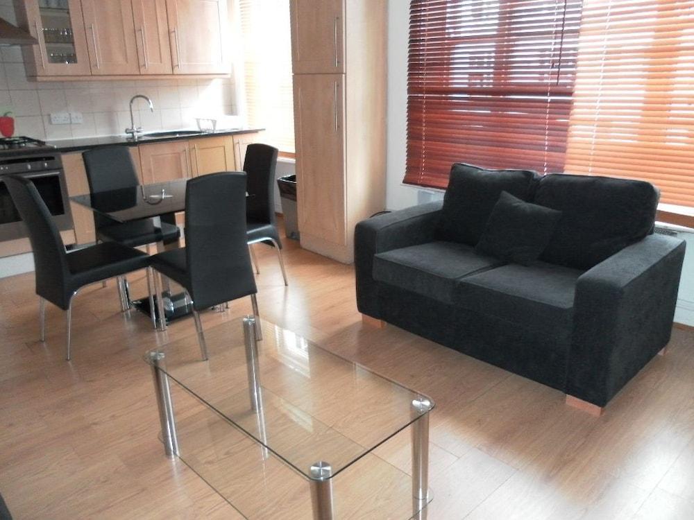 Access Earls Court Apartamento Londres Exterior foto